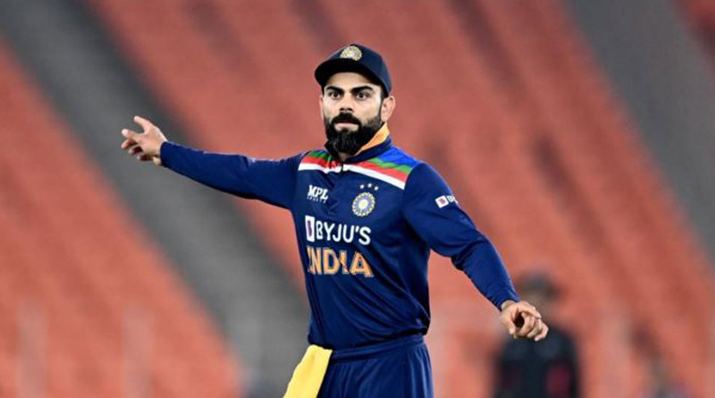 Controversy over Virat Kohli’s restaurant following allegations by LGBT group| Sangbad Pratidin