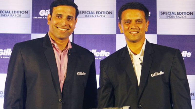 VVS Laxman to replace Rahul Dravid as next NCA head: report | Sangbad Pratidin