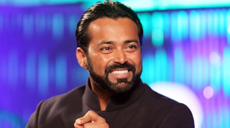 Leander Paes new franchise in Tennis League | Sangbad Pratidin