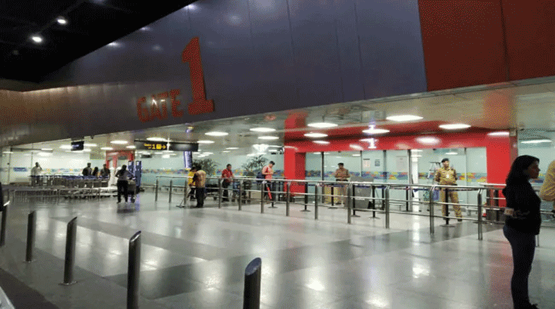 India revised travel guidelines for international travelers as Omicron threat looms large | Sangbad Pratidin