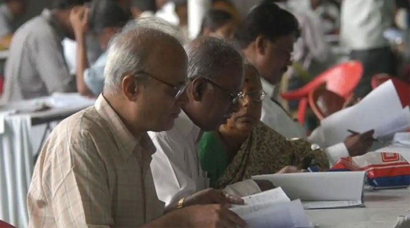 Govt Considering option to offer guaranteed 50% Pension to govt employees | Sangbad Pratidin