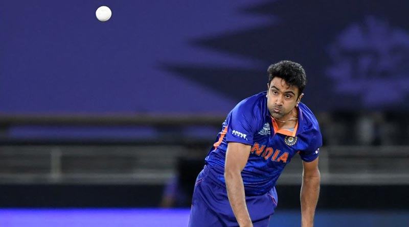 Ravi Ashwin opens up about favourite in World Cup 2023 । Sangbad Pratidin