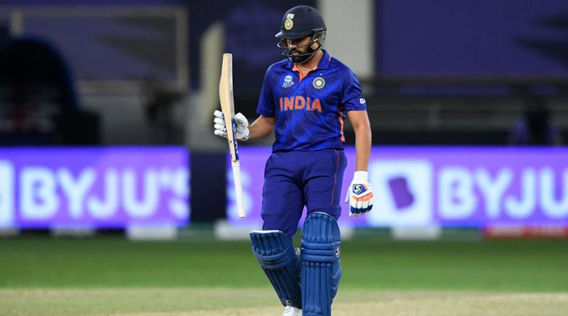 Rohit Sharma