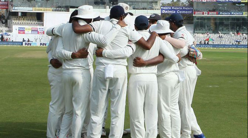 Shreyas Iyer to make debut against New Zealand in Kanpur | Sangbad Pratidin