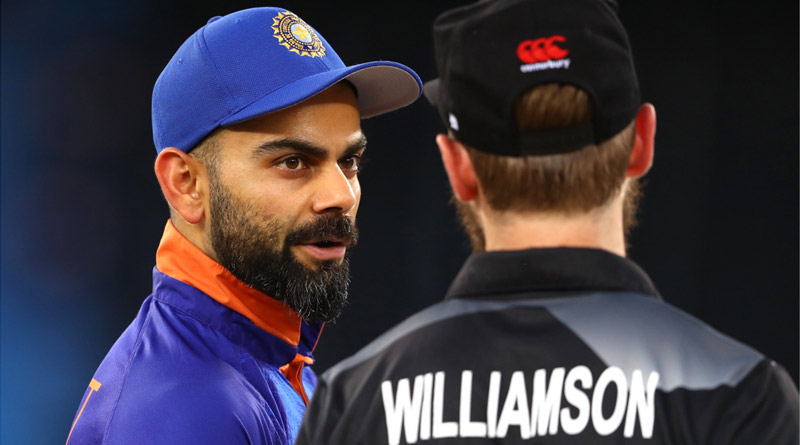Virat Kohli's family got threats after India lost to New Zealand in T20 WC 2021 | Sangbad Pratidin
