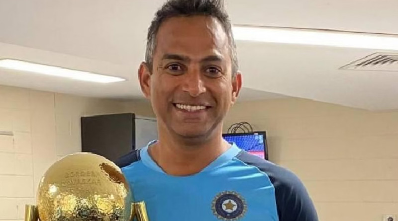 BCCI Chief Medical Officer resigns after hectic run in COVID times
