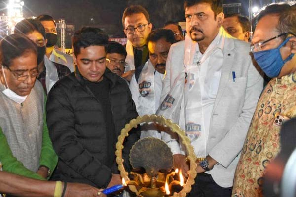 Abhishek Banerjee