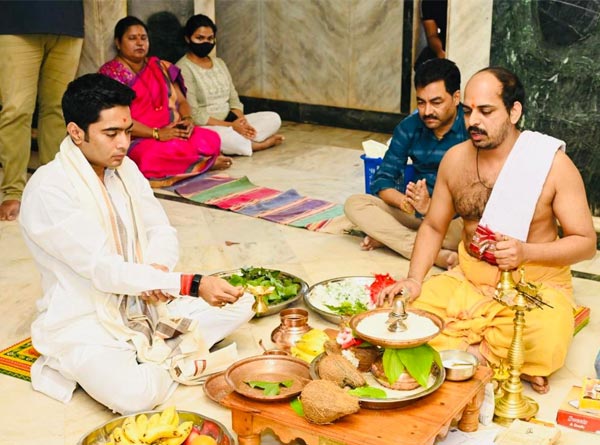 Abhishek Banerjee