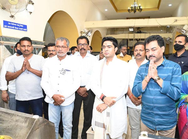 Abhishek Banerjee
