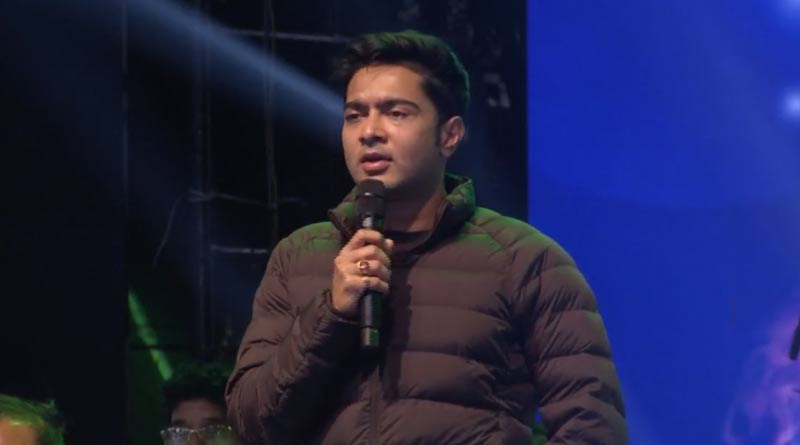 Abhishek Banerjee's Goa tour ahead of Election postponed | Sangbad Pratidin