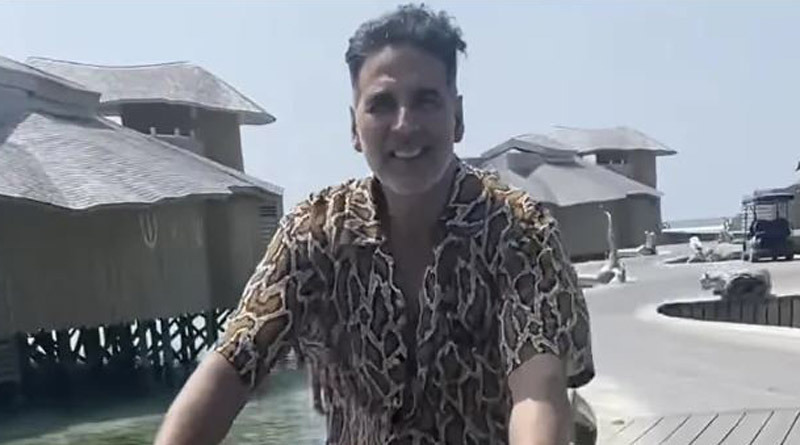 Akshay Kumar