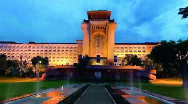 Centre prepares plan to privatise Hotel Ashok