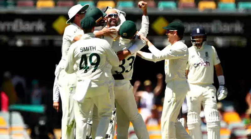 The Ashes: Nathan Lyon, the second non-Asian spinner with 400 Test wickets | Sangbad Pratidin
