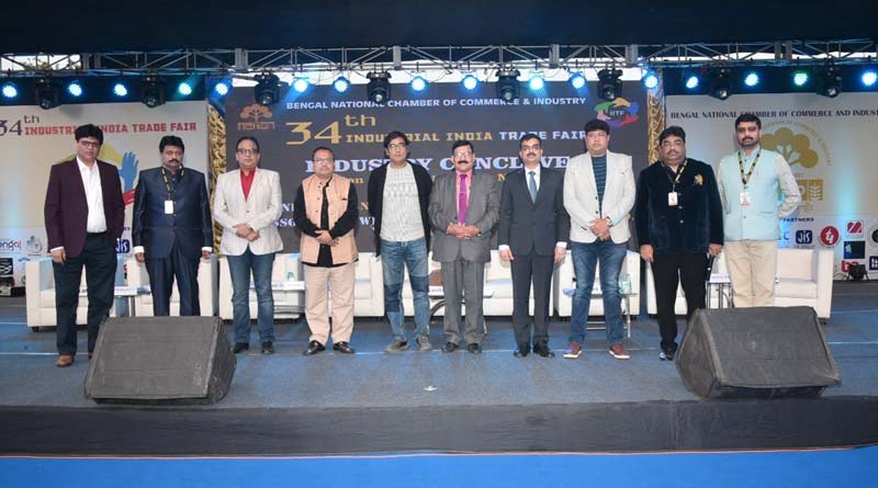 BNCCI Summit: Life will continue to proceed towards positivity amidst many changes during COVID situation, messege from eminent personalities | Sangbad Pratidin