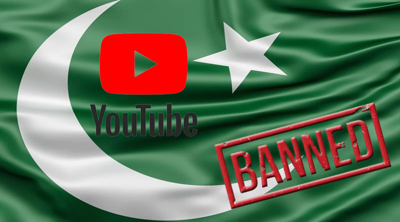 Centre Blocks 20 YouTube Channels, 2 News Websites | Sangbad Pratidin