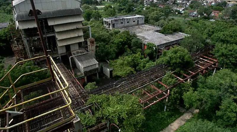 Bhopal