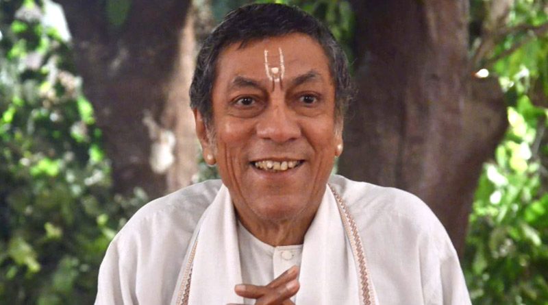 Biplab Chatterjee is doing a cameo for Mahapeeth Tarapeeth, see pics | Sangbad Pratidin