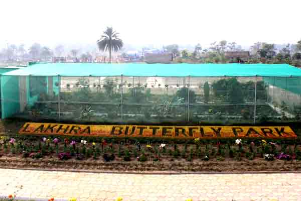 Purulia Tourism