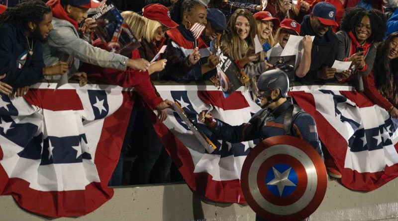 Captain-America