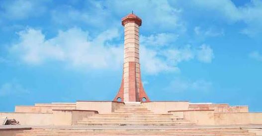 Mangarh massacre