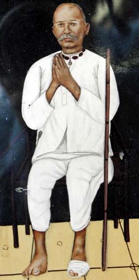 Govindgiri