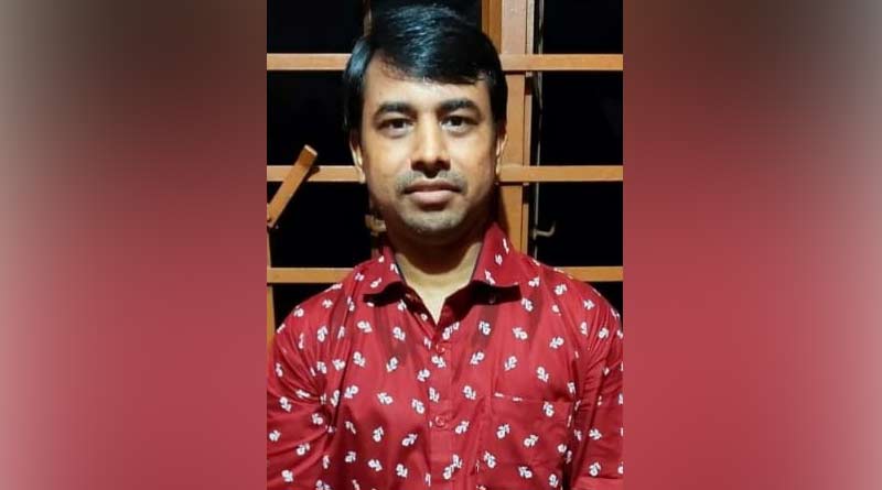 Deadbody of main accussed of murder og 3 people found on the rail track | Sangbad Pratidin