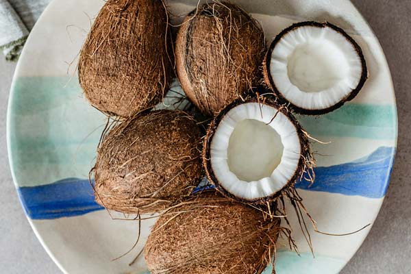 Coconut