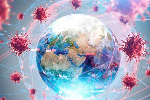 WHO said that NeoCov requires further study to ascertain whether it poses a threat to humans