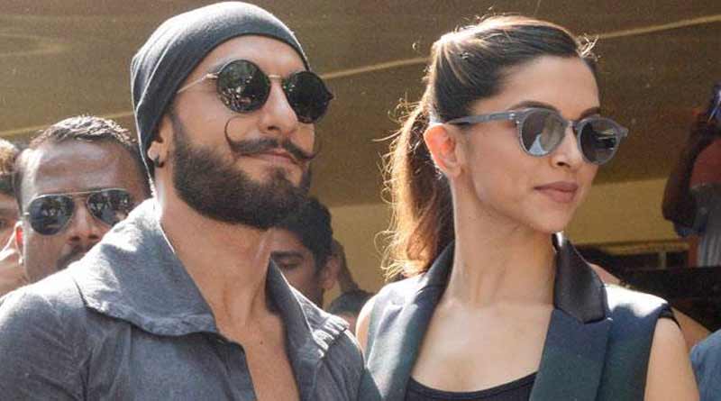 Complaint filed against actress Deepika Padukone and makers of ‘83 for alleged cheating | Sangbad Pratidin