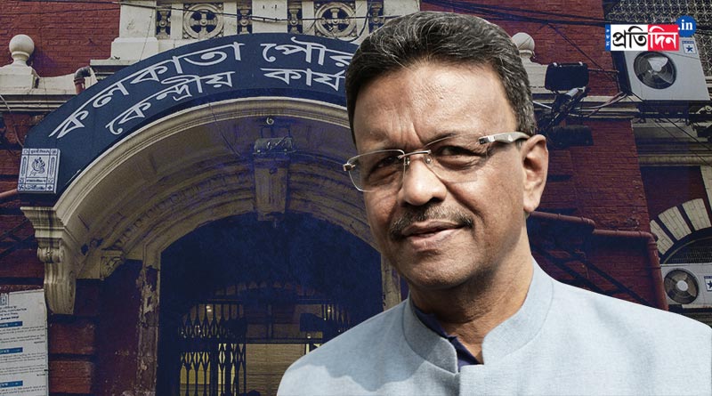 Firhad Hakim selected again as Mayor in Kolkata Municipal Corporation by Mamata Banerjee | Sangbad Pratidin