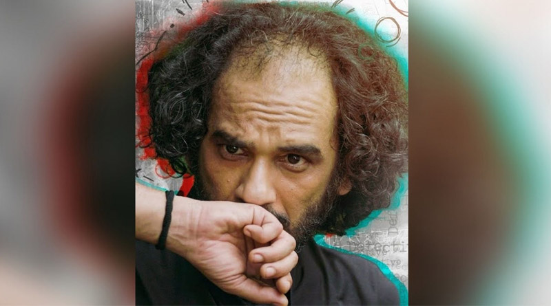 Ritwick Chakraborty Starrer Gora Series teaser Out | Sangbad Pratidin