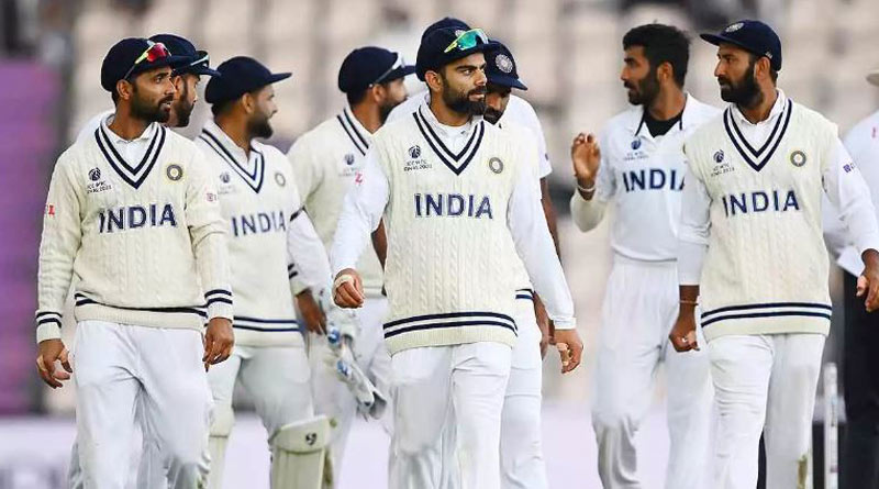 India may induct 5 bowlers in the first test vs South Africa। Sangbad Pratidin