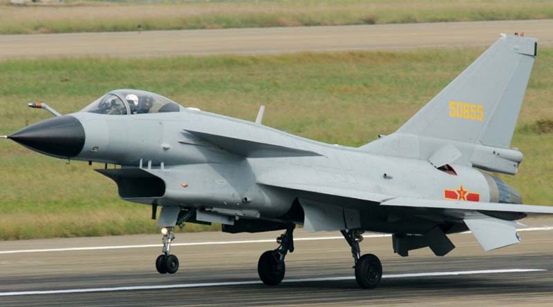Pakistan buys 25 China-made J-10C fighter jets in response to India's Rafale aircraft acquisition | Sangbad Pratidin