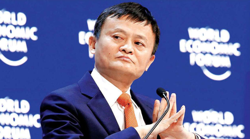 look back 2021 Who became rich in 2021, whose property decreased