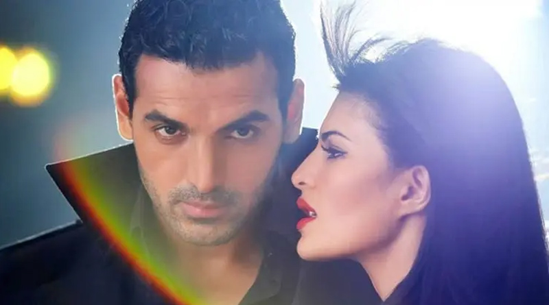 John Abraham makes Instagram comeback with Attack teaser | Sangbad Pratidin