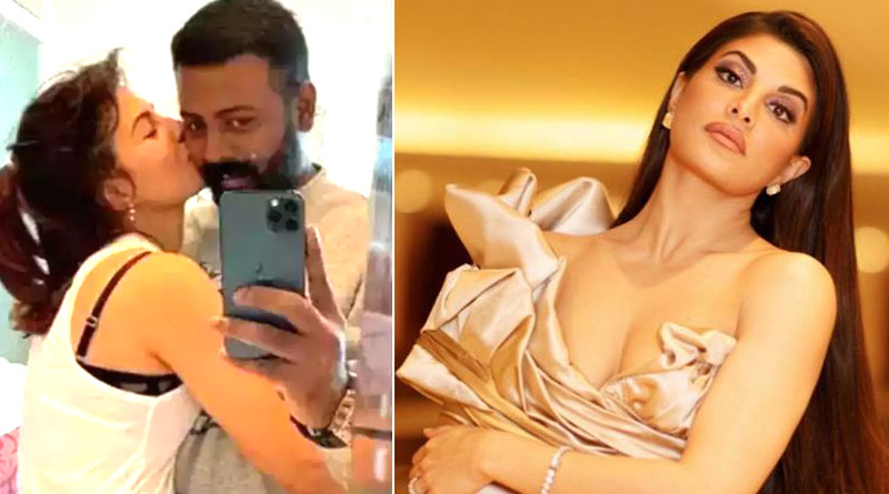 Conman Sukesh Chandrashekhar has written another letter for his “Bomma” Jacqueline Fernandez | Sangbad Pratidin