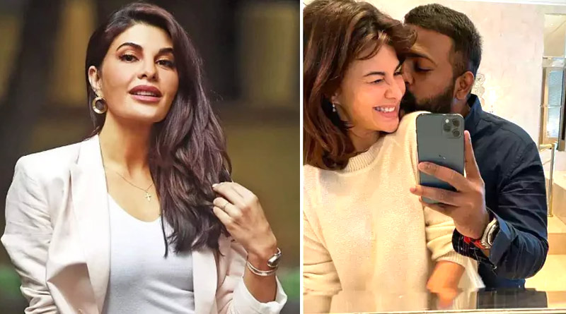 Sukesh Chandrashekhar penned another letter to actress Jacqueline Fernandez | Sangbad Pratidin