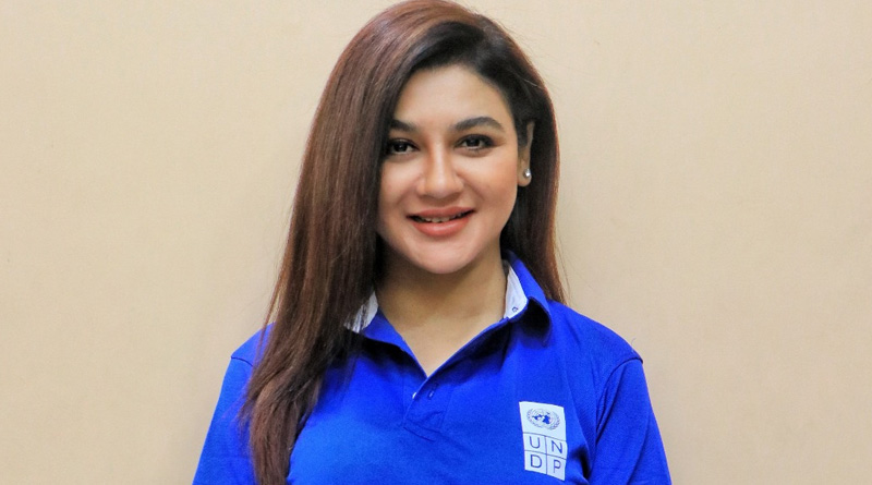 Actress Jaya Ahsan to become UNDP’s Goodwill Ambassador | Sangbad Pratidin