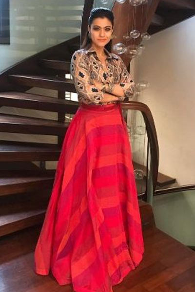 Kajol