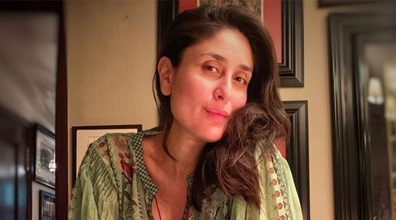 Kareena Kapoor