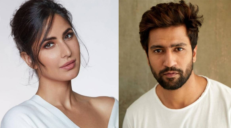 Katrina Kaif & Vicky Kaushal to go for their honeymoon to Maldives | Sangbad Pratidin