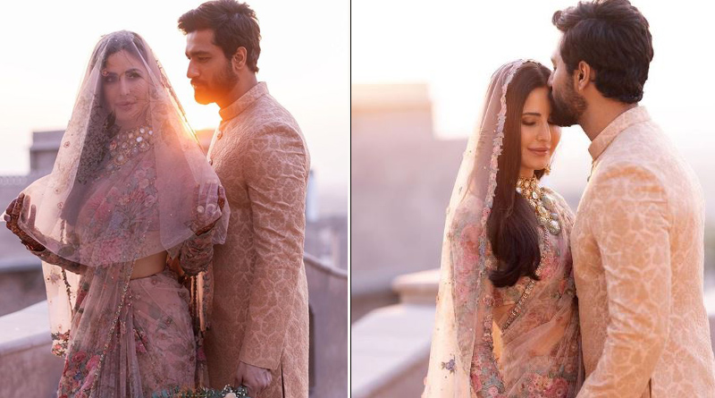 After grand wedding with Katrina Kaif, Vicky Kaushal is back to work | Sangbad Pratidin