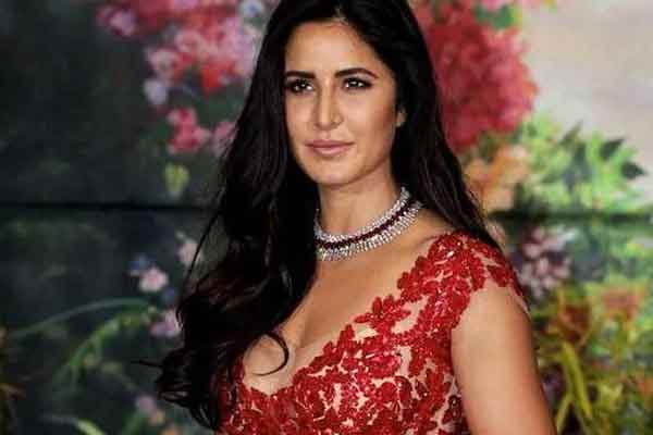 Katrina Kaif