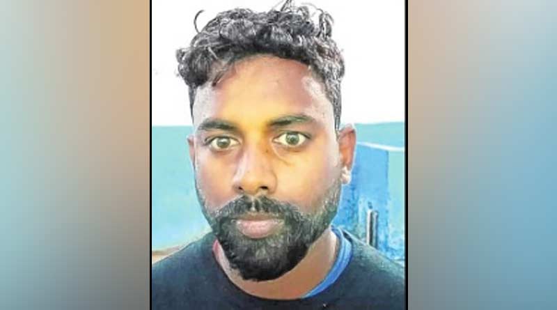 A youth accused of blackmailing, taking jewelry in the name of bridal photoshoot arrested | Sangbad Pratidin