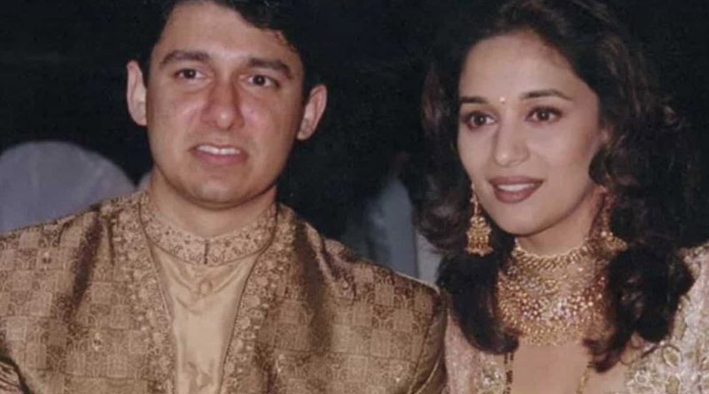 Madhuri