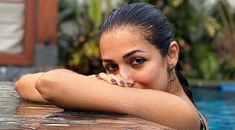 Malaika Arora