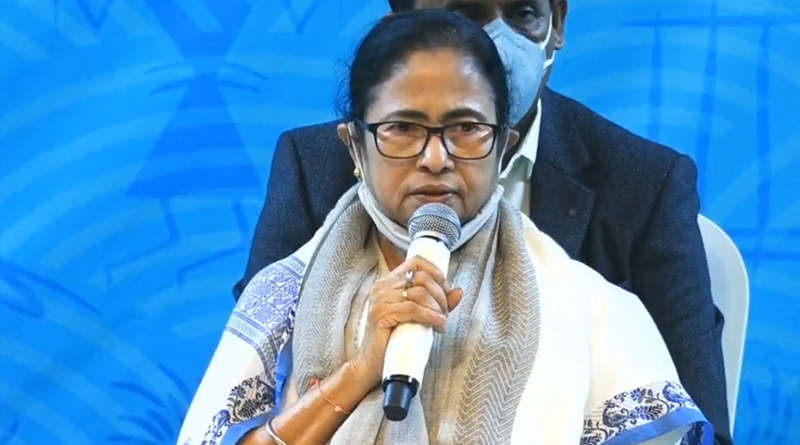 WB CM Mamata Banerjee announces new project for artists | Sangbad Pratidin