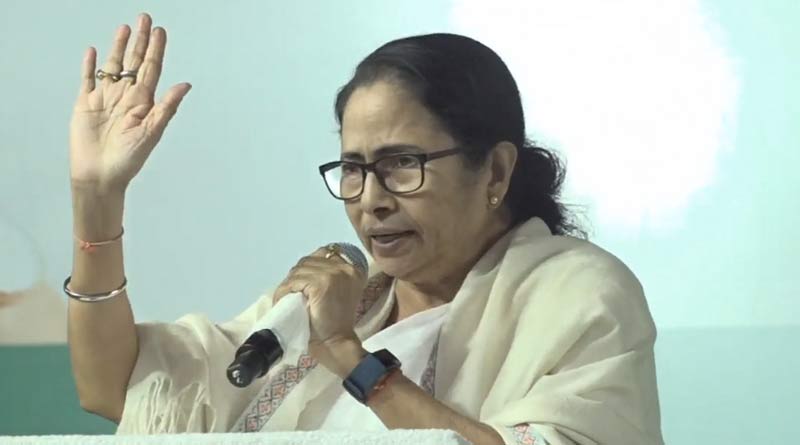 CM Mamata Banerjee will visit North Bengal to attend programme of Greater Cooch Behar People's Association | Sangbad Pratidin
