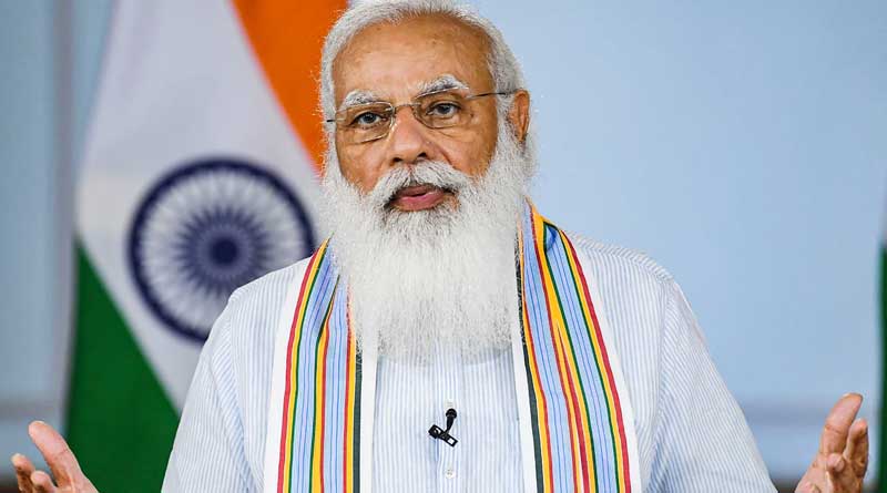 Security alert indicates terror plot, threat to PM Narendra Modi on Republic Day 2022 | Sangbad Pratidin