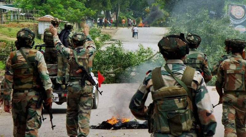 30 soldiers named in state police charge sheet। Sangbad Pratidin